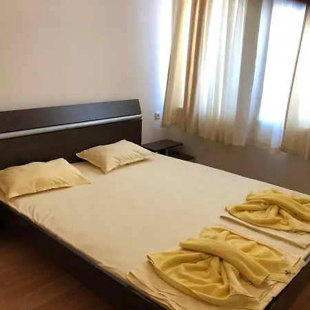 Mellia Apartment Ravda