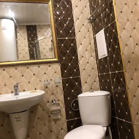 Apartment Mellia
