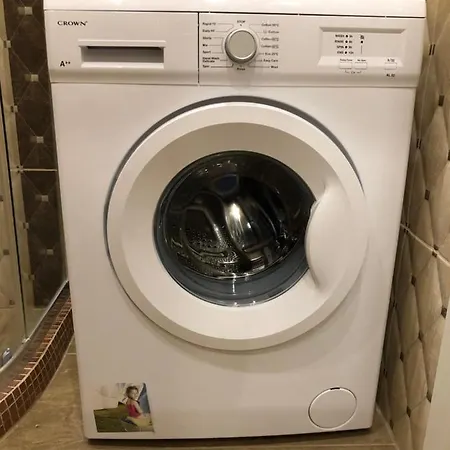 Apartamento Mellia Ravda