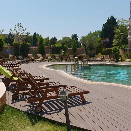 Apartamento Mellia