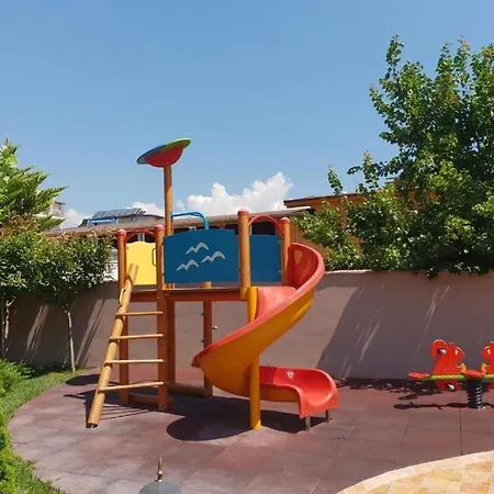 Apartamento Mellia Ravda