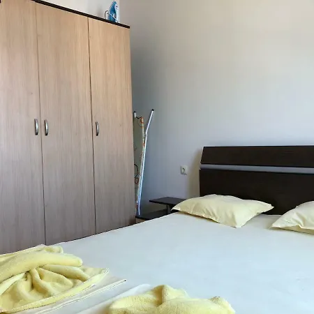 Apartamento Mellia *